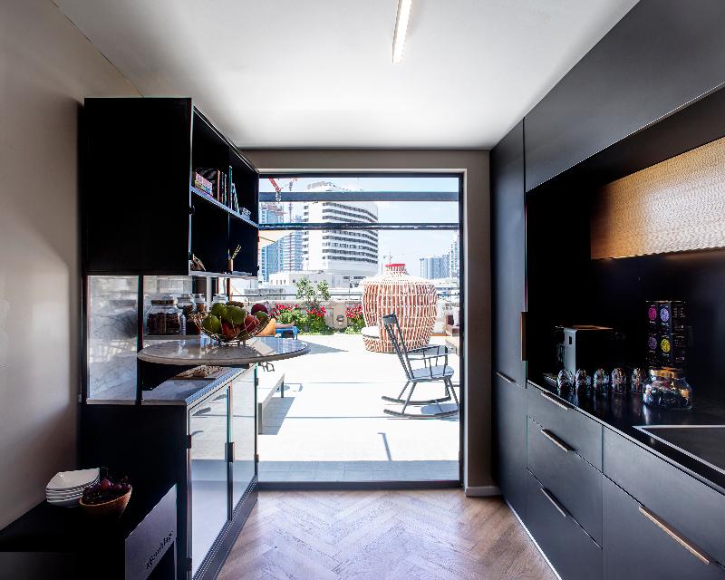 Assemblage boutique hotel image