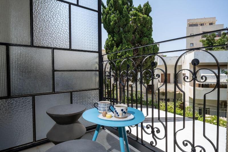 Assemblage boutique hotel image