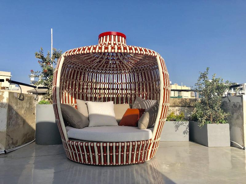 Assemblage boutique hotel image