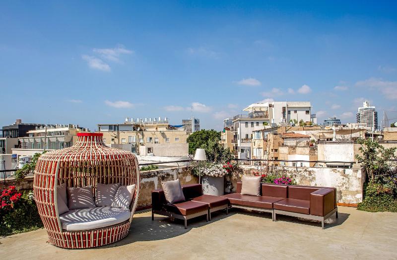 Assemblage boutique hotel image