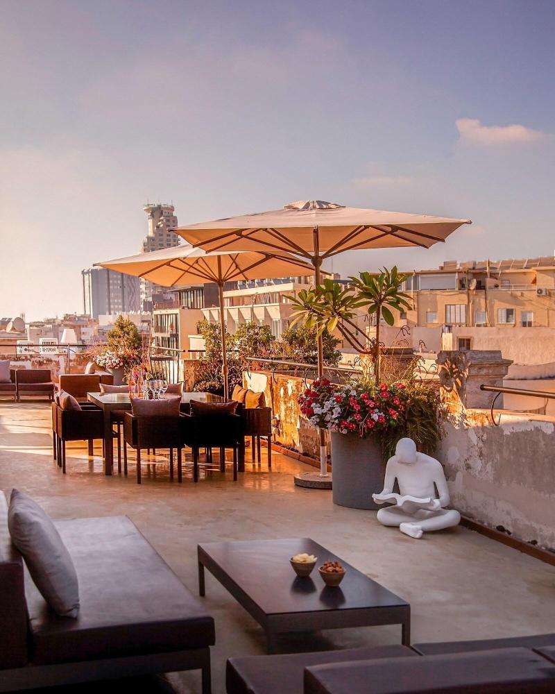 Assemblage boutique hotel image