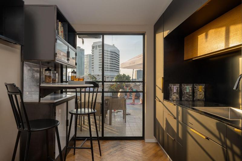 Assemblage boutique hotel image