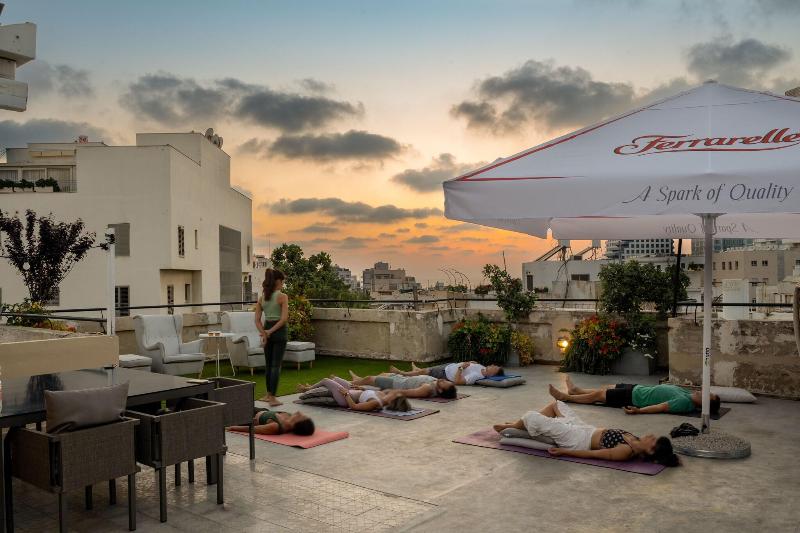 Assemblage boutique hotel image