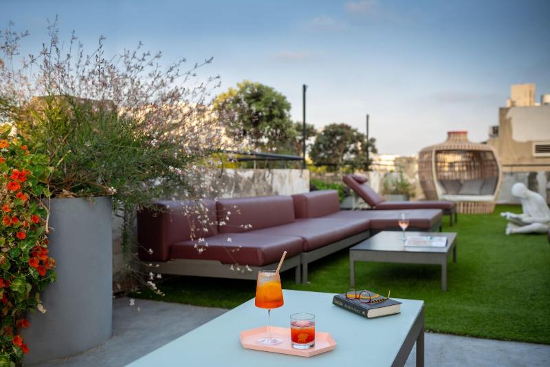 Assemblage boutique hotel image