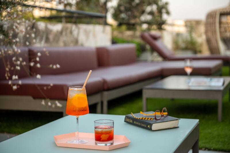 Assemblage boutique hotel image