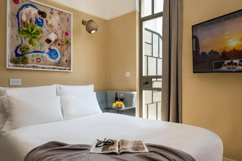 Assemblage boutique hotel image