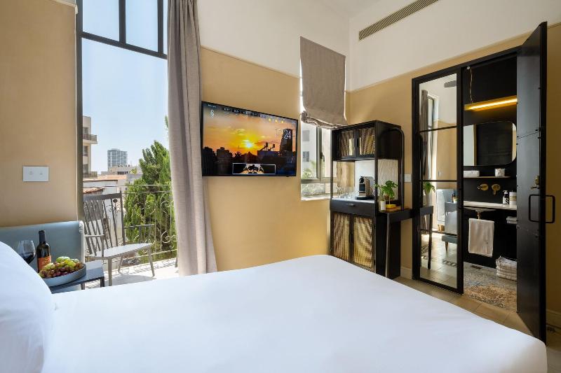Assemblage boutique hotel image