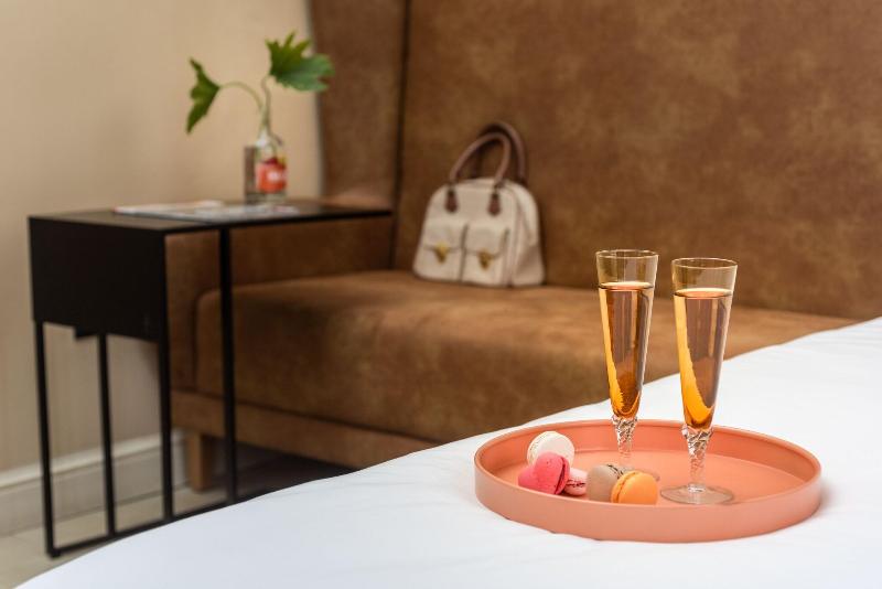 Assemblage boutique hotel image