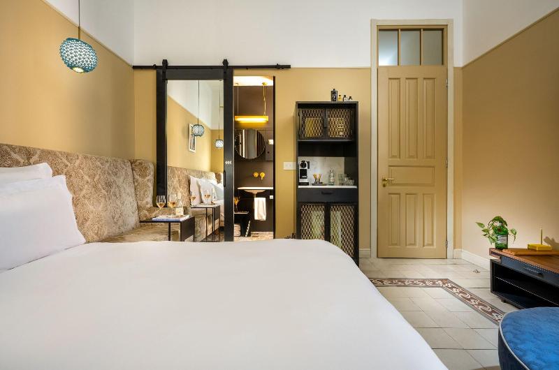 Assemblage boutique hotel image