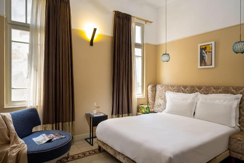 Assemblage boutique hotel image