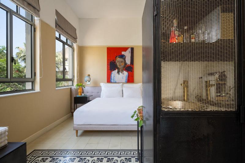 Assemblage boutique hotel image