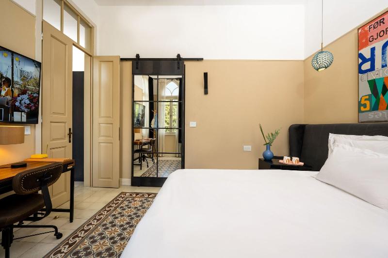 Assemblage boutique hotel image