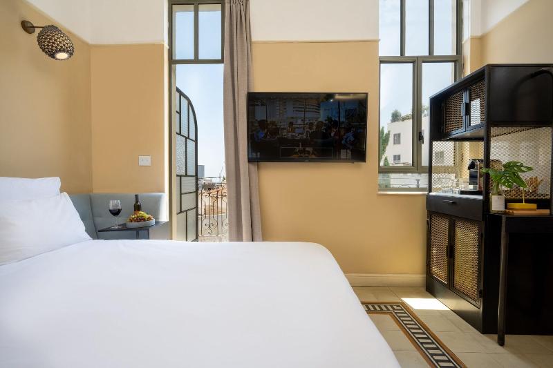 Assemblage boutique hotel image