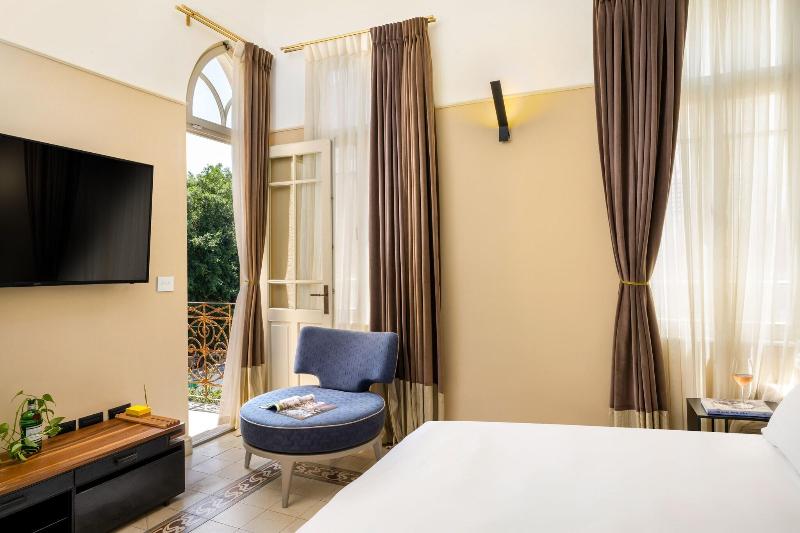 Assemblage boutique hotel image
