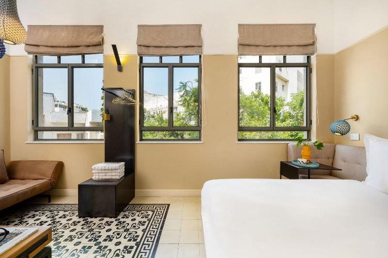 Assemblage boutique hotel image
