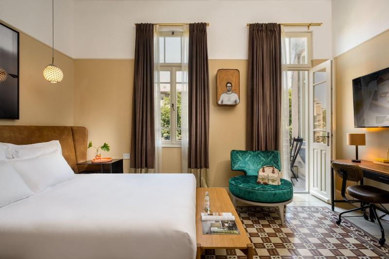 Assemblage boutique hotel image