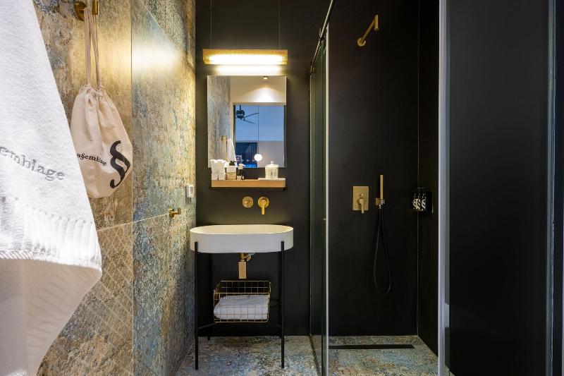 Assemblage boutique hotel image
