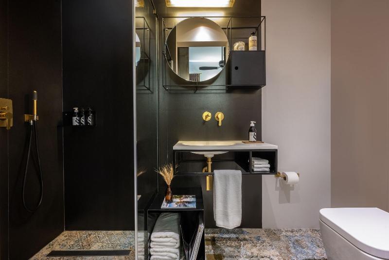 Assemblage boutique hotel image