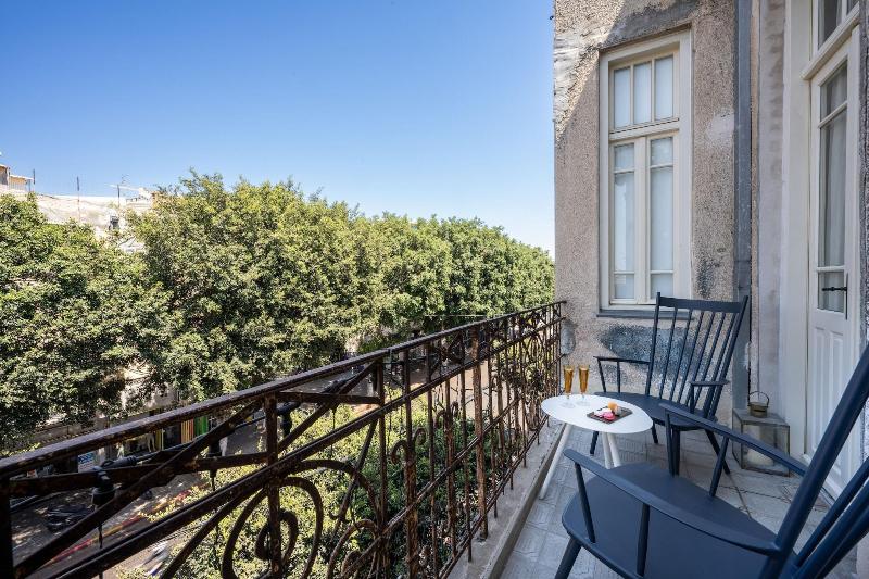 Assemblage boutique hotel image