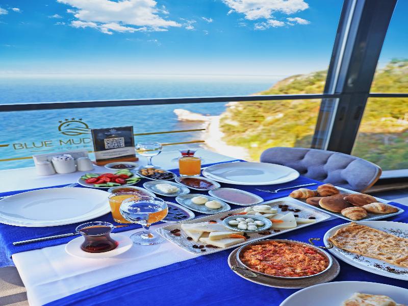 Blue Mudanya Hotel image