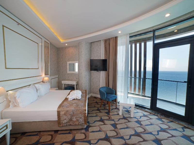 Blue Mudanya Hotel image