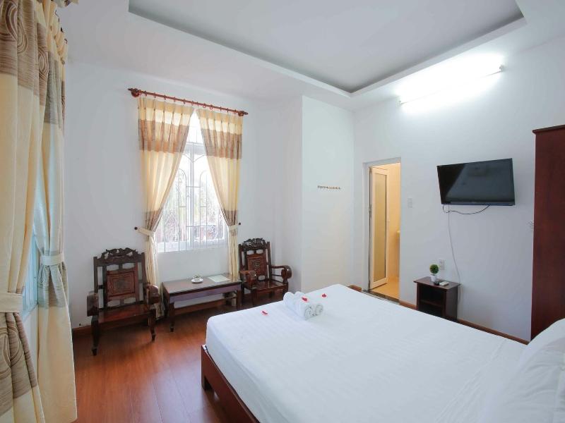 Mango Garden Homestay image