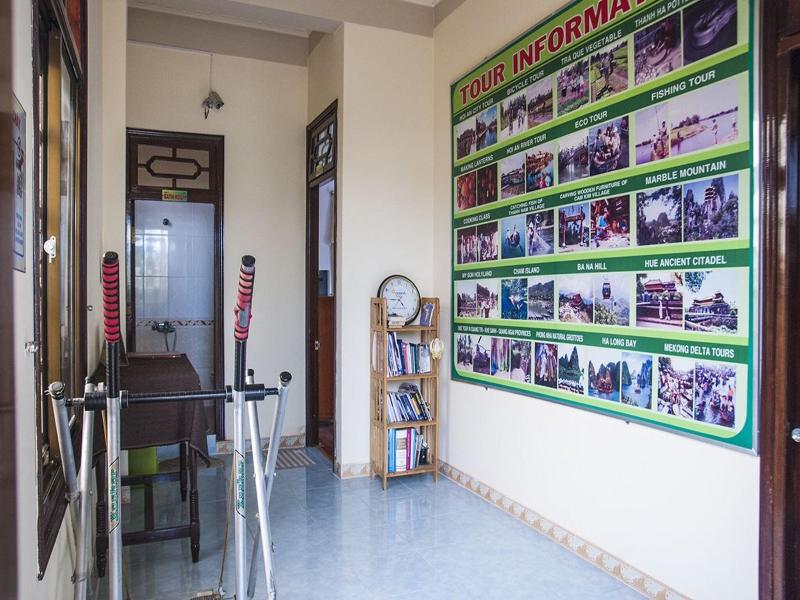 Mango Garden Homestay image
