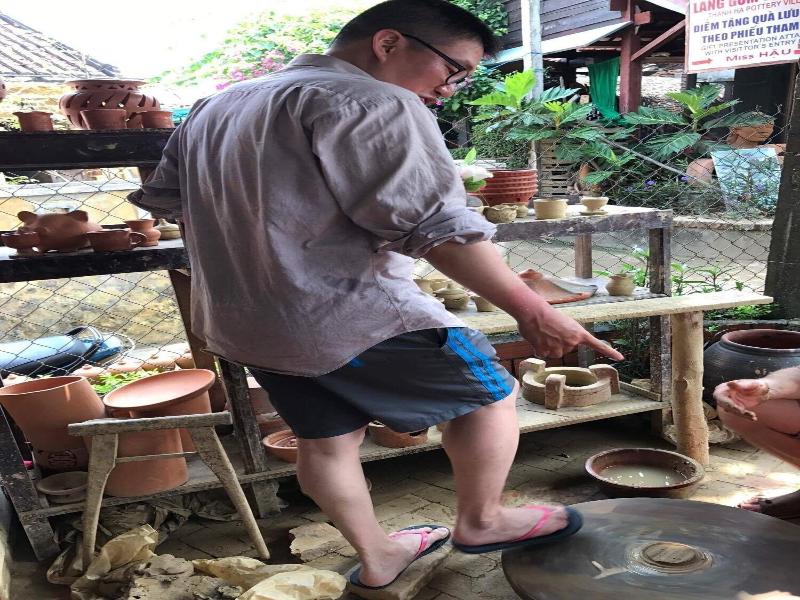 Mango Garden Homestay image