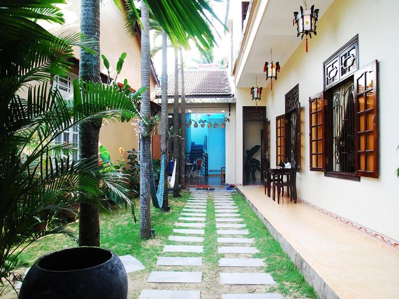 Mango Garden Homestay image