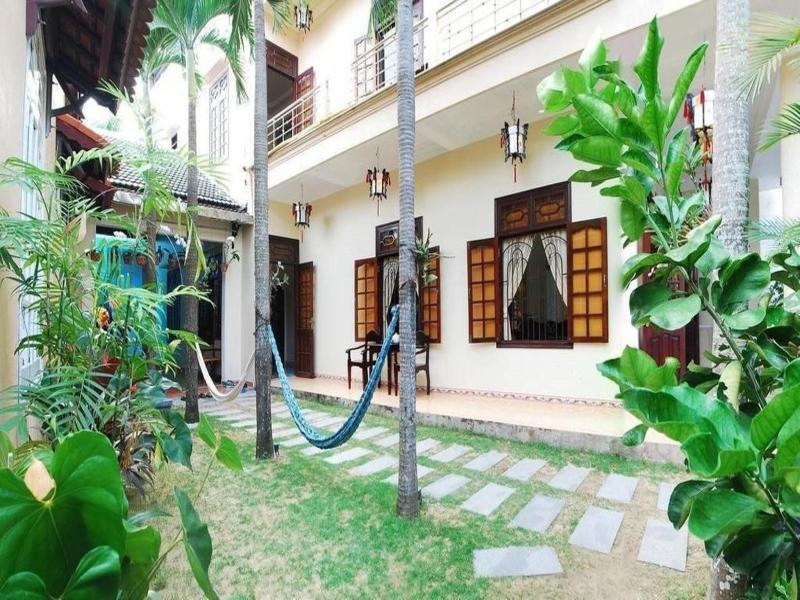 Mango Garden Homestay image