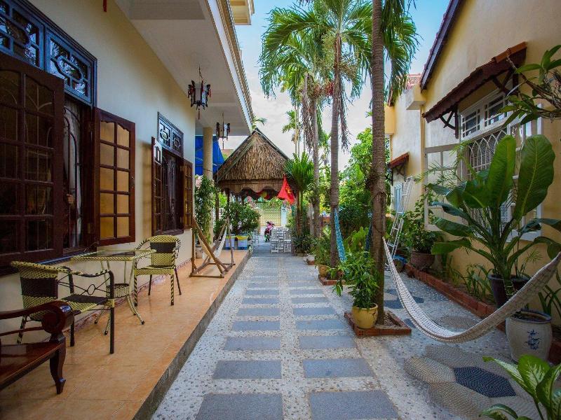 Mango Garden Homestay image