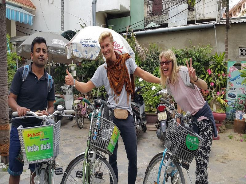 Mango Garden Homestay image