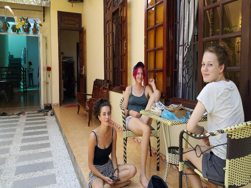 Mango Garden Homestay image