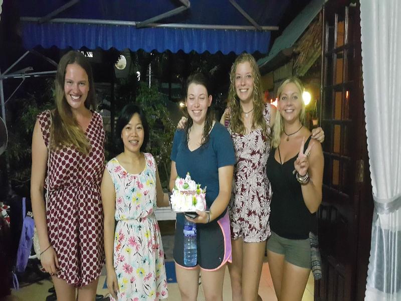 Mango Garden Homestay image