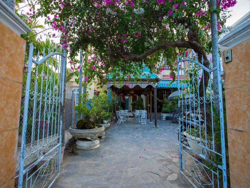 Mango Garden Homestay image