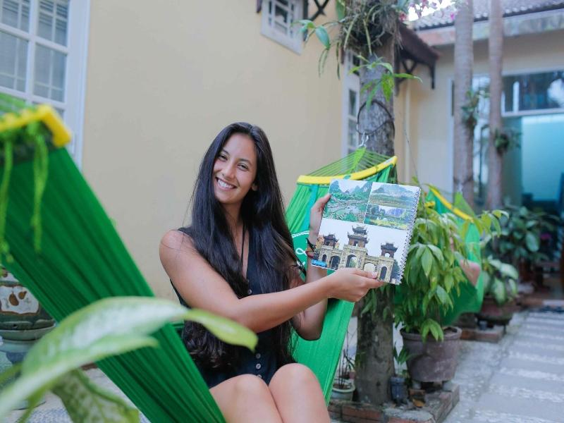 Mango Garden Homestay image