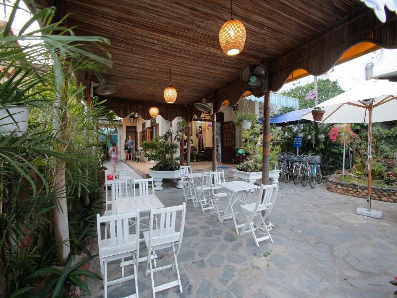 Mango Garden Homestay image