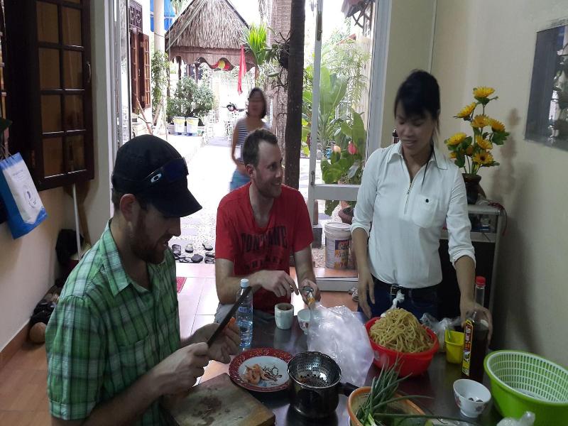 Mango Garden Homestay image