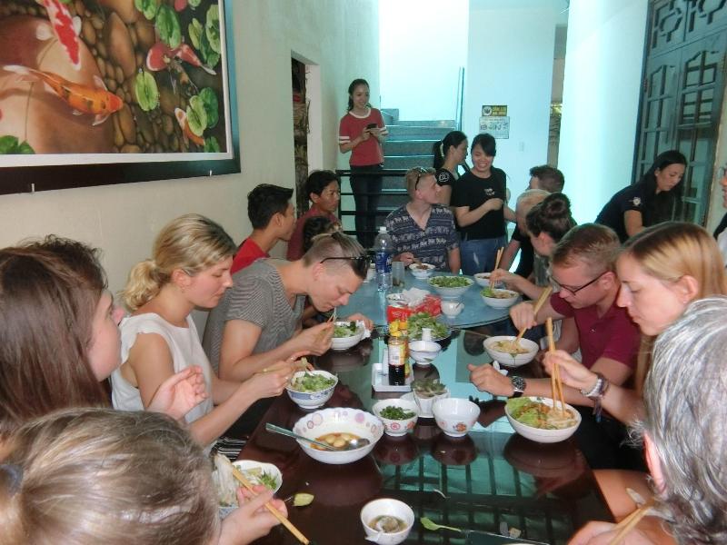 Mango Garden Homestay image