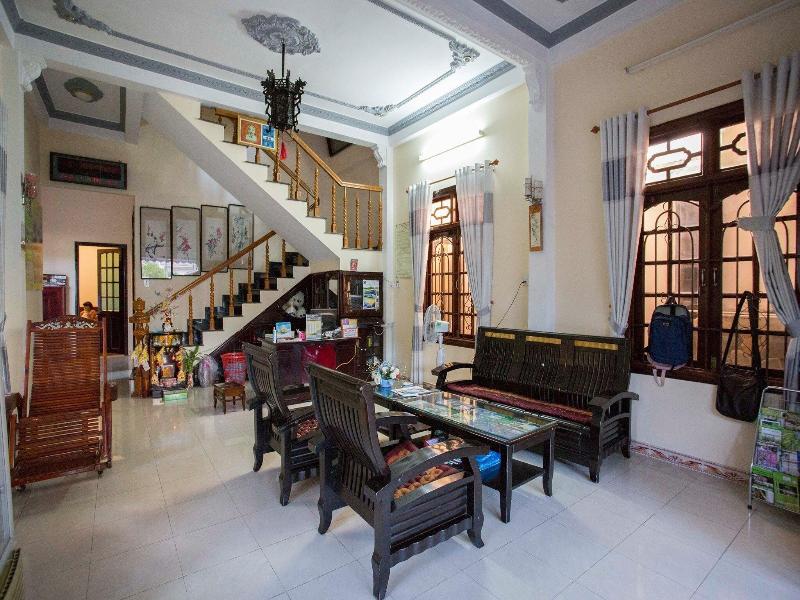 Mango Garden Homestay image