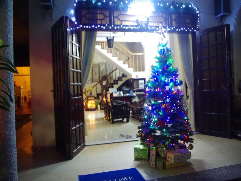 Mango Garden Homestay image