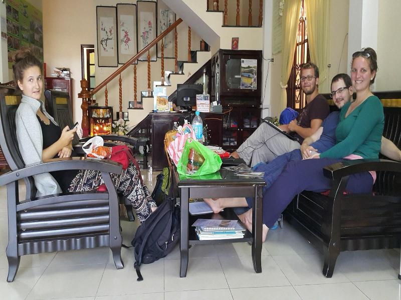 Mango Garden Homestay image