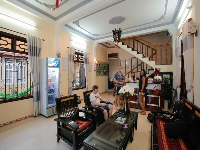 Mango Garden Homestay image