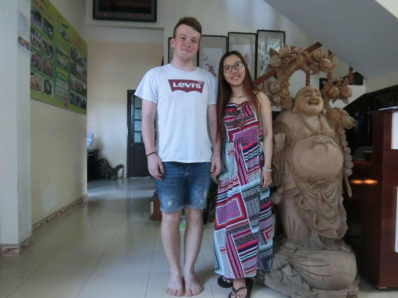Mango Garden Homestay image