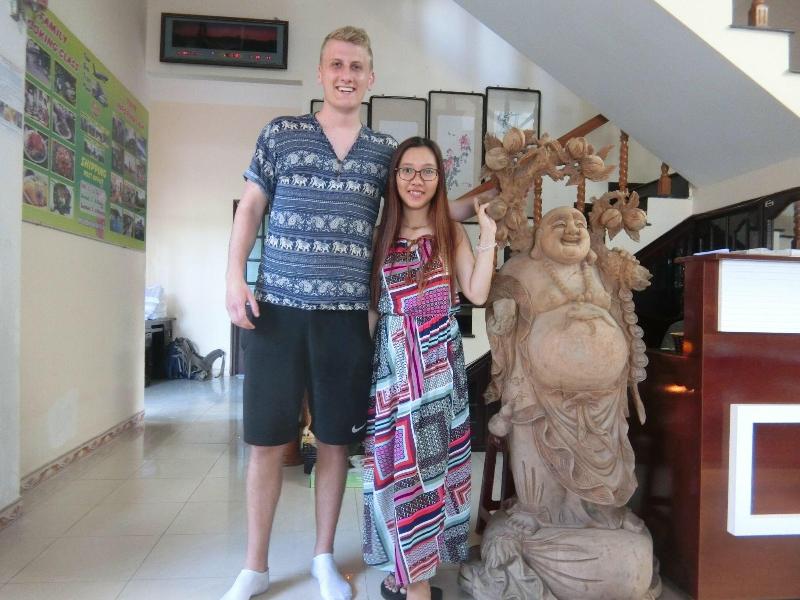 Mango Garden Homestay image