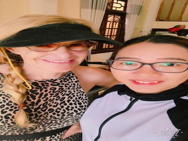 Mango Garden Homestay image