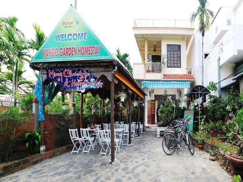 Mango Garden Homestay image