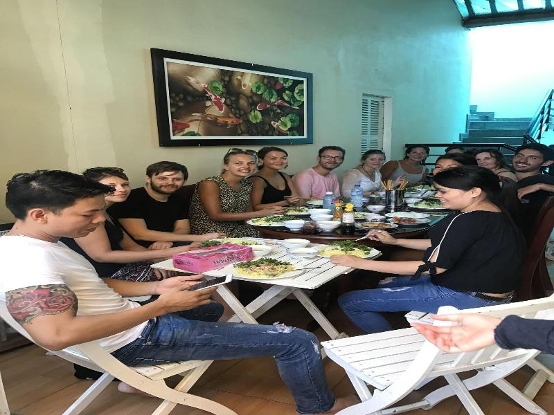 Mango Garden Homestay image