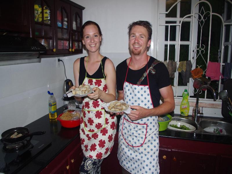 Mango Garden Homestay image