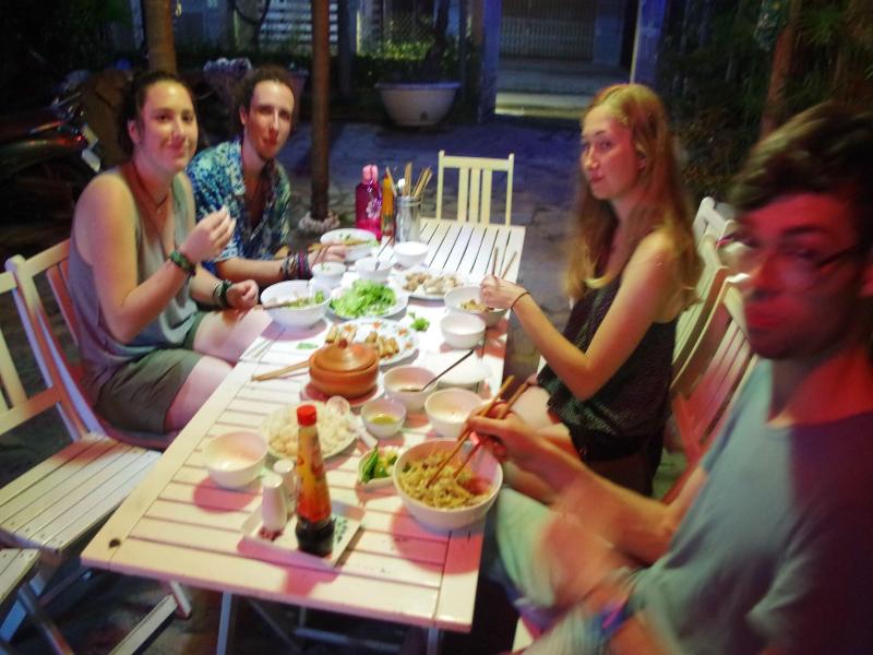 Mango Garden Homestay image